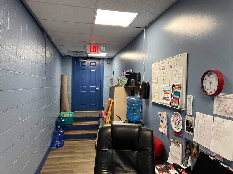 More Photos Of 199 Jefferson Rd, Boone Daycare Center For Lease