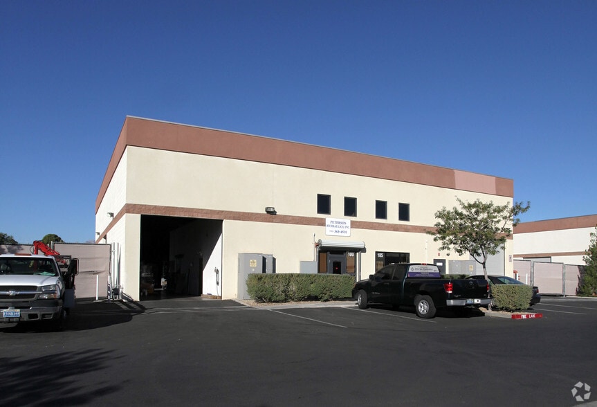 Primary Photo Of 3475 W Lake Mead Blvd, North Las Vegas Warehouse For Lease