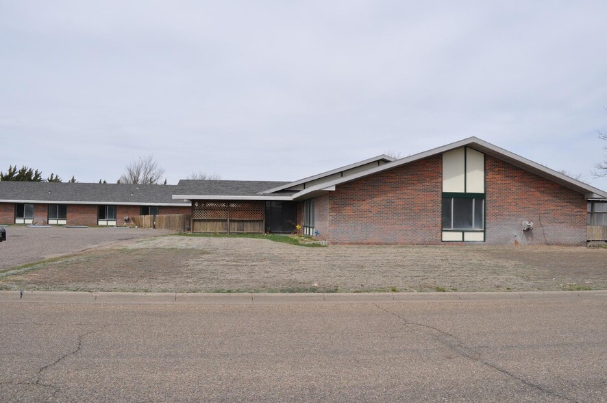 Primary Photo Of 108 Aspen Rd, Goodland Assisted Living For Sale