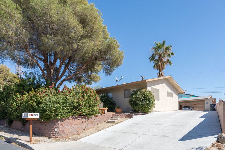 More Photos Of , Desert Hot Springs Multifamily For Sale