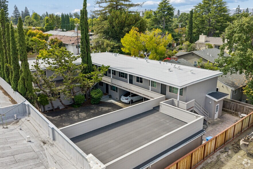 More Photos Of 660 Roble Ave, Menlo Park Apartments For Sale