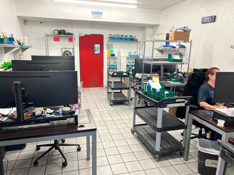 More Photos Of 641 W Willow, Long Beach Medical For Sale