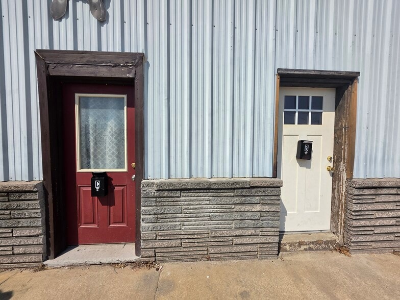 More Photos Of 220 Madison st, Webb City Industrial For Sale