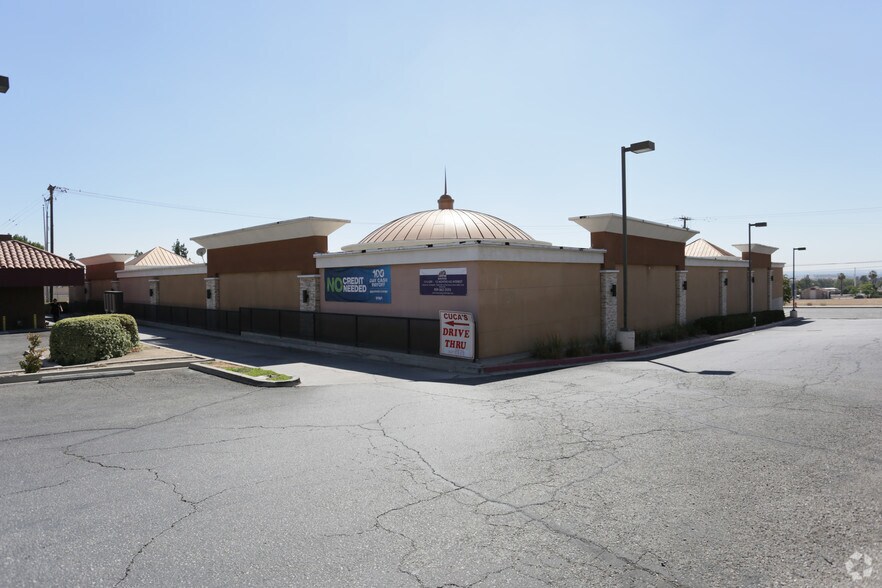 More Photos Of 3606 E Highland Ave, Highland Storefront For Lease