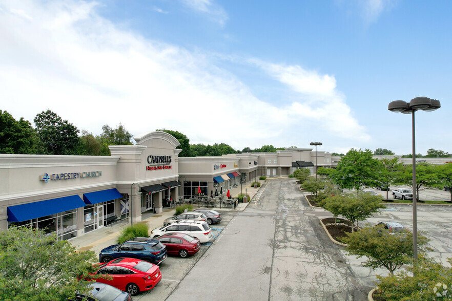 Primary Photo Of 1001 N State Road 135, Greenwood Storefront For Lease