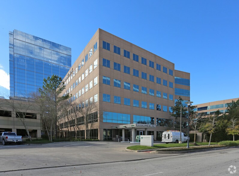 More Photos Of 1330 Lake Robbins Dr, The Woodlands Office For Lease