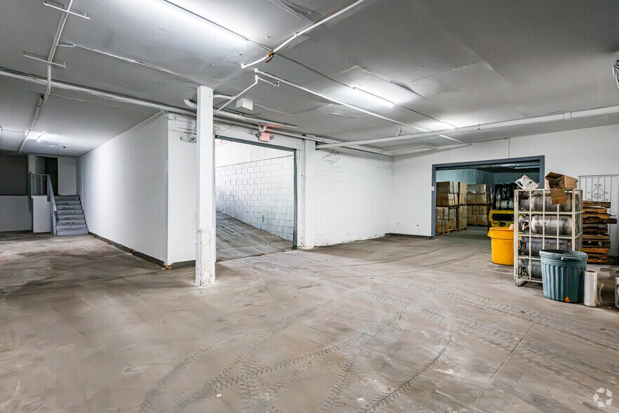 More Photos Of 110 N Third Ave, Upland Warehouse For Lease