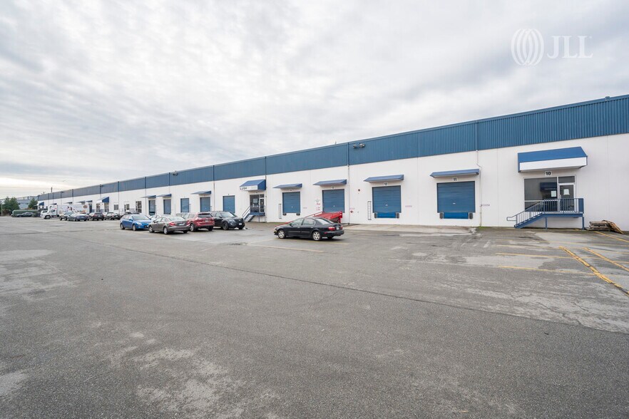 More Photos Of 403 E Kent Ave N, Vancouver Warehouse For Lease