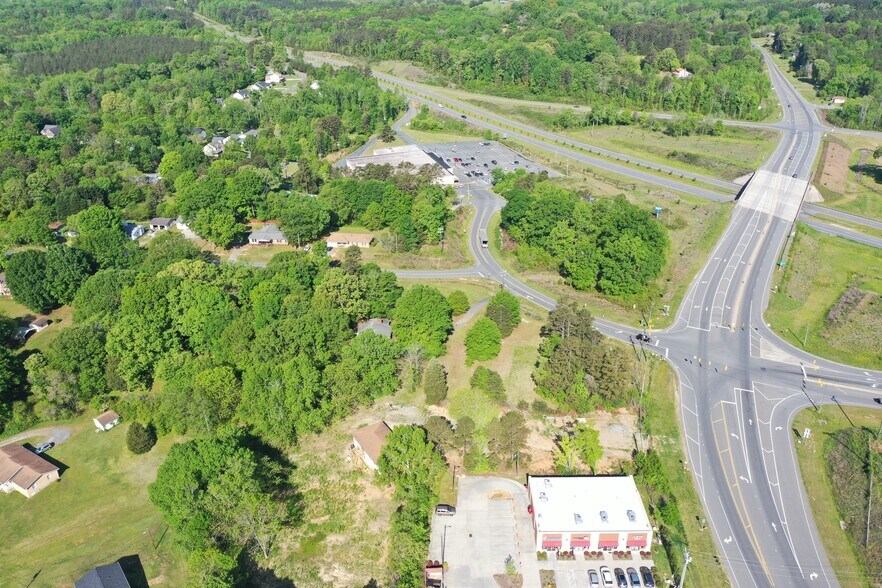 More Photos Of 895 Allman Rd EXD, Mount Pleasant Land For Sale