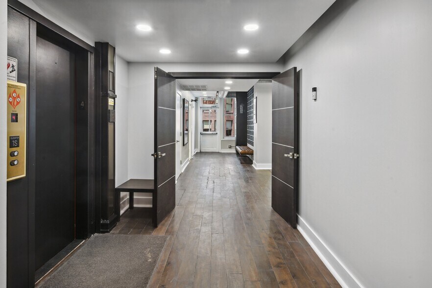 More Photos Of 33 W Jackson Blvd, Chicago Loft Creative Space For Lease