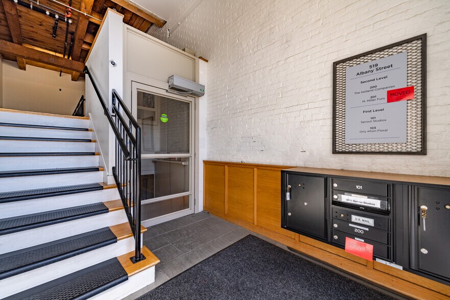 More Photos Of 90 Wareham St, Boston Apartments For Sale