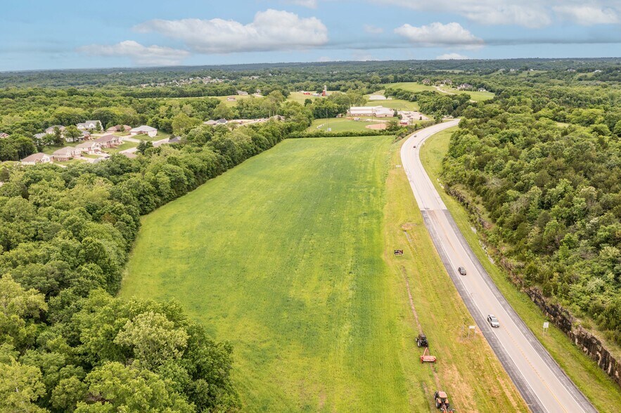 More Photos Of TBD Route B, Jefferson City Land For Sale