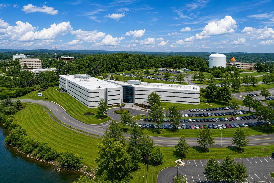 More Photos Of 1 Research Dr, Westborough Office For Lease