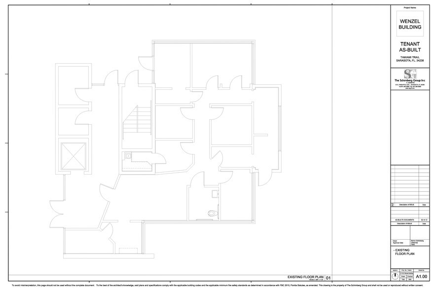 More Photos Of 3131 S Tamiami Trl, Sarasota Loft Creative Space For Lease
