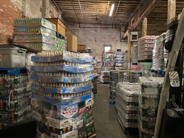 More Photos Of 425 Devoe Ave, Bronx Warehouse For Sale