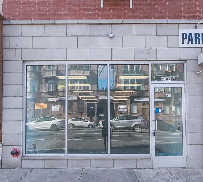 Primary Photo Of 2304-2310 N Broad St, Philadelphia Storefront For Lease