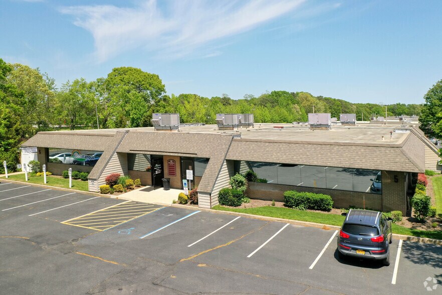 More Photos Of 3235 Route 112, Medford Unknown For Lease