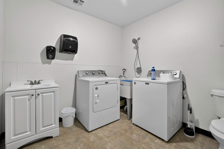 More Photos Of 9064 S Highway 77, Noble Food Processing For Sale