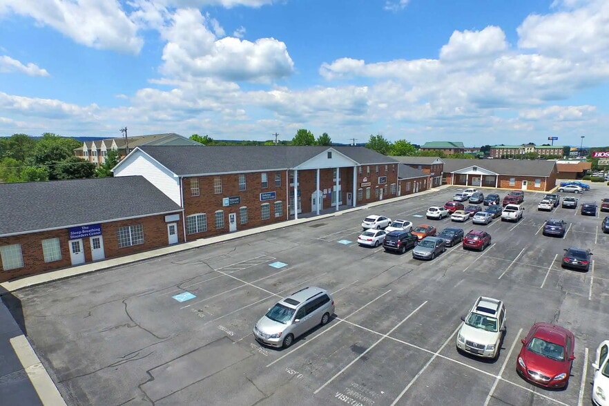 More Photos Of 115 Aikens Center, Martinsburg Office Residential For Lease