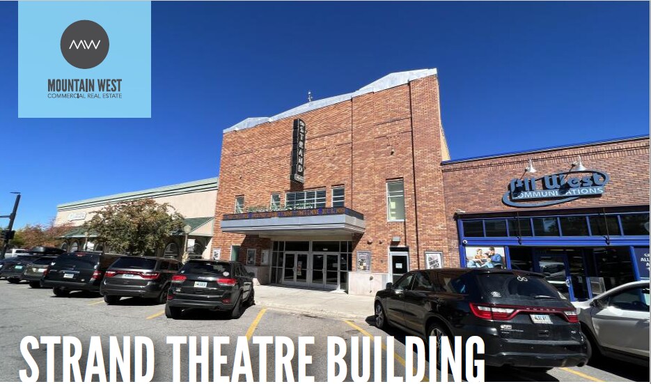 More Photos Of 1028 Main St, Evanston Theater Concert Hall For Sale