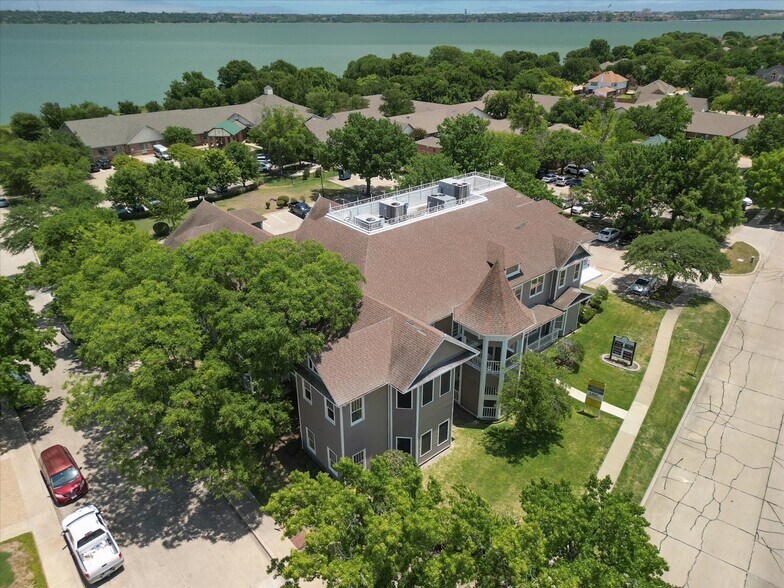 Primary Photo Of 6800 Heritage Pky, Rockwall Medical For Lease