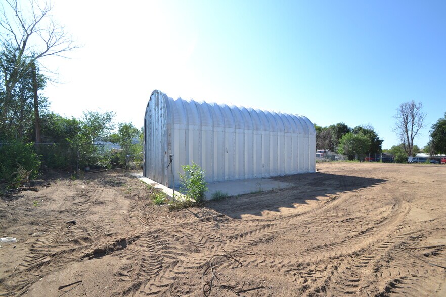 More Photos Of 5700 Pikes Peak Avenue Ave, Colorado Springs Land For Lease
