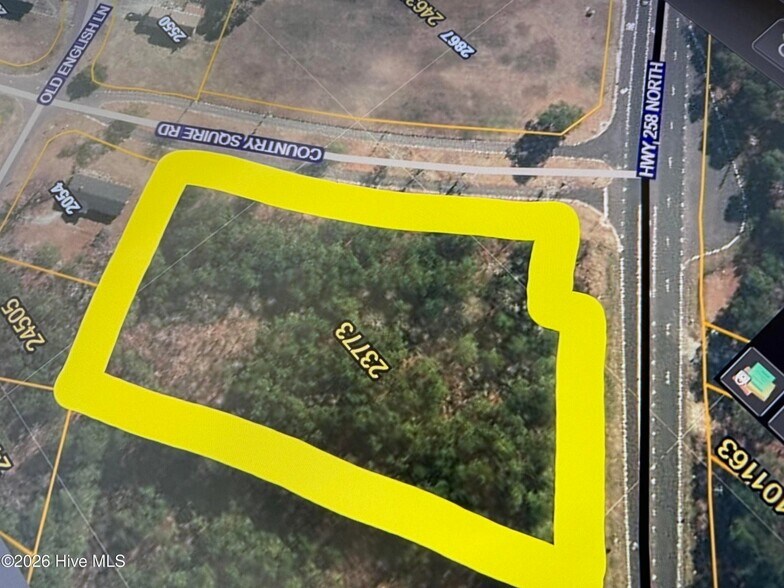 More Photos Of 2080 Hwy 258, Kinston Land For Sale