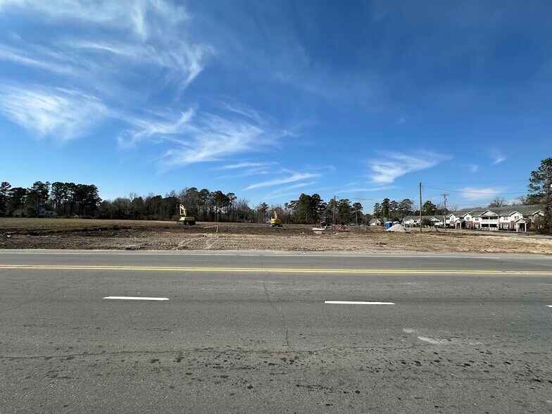 More Photos Of 740 NC-41 Hwy, Wallace Land For Sale