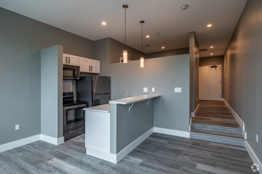 More Photos Of 2901 Euclid Ave, Cleveland Apartments For Sale