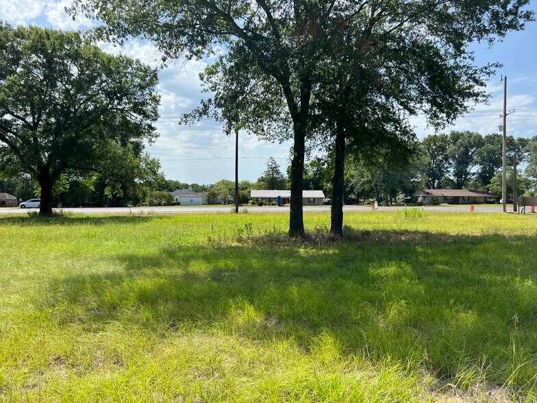 More Photos Of 16326 State Highway 155 S, Tyler Land For Sale