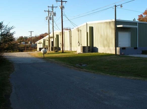 More Photos Of 3100 S Hwy 226, Marion Light Manufacturing For Lease