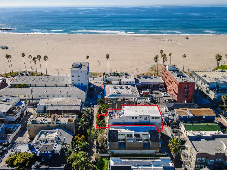 More Photos Of 19 Wavecrest Ave, Venice Apartments For Sale