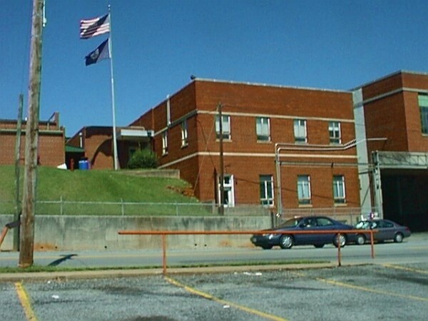 More Photos Of 129 Pell Ave, Rocky Mount Warehouse For Sale