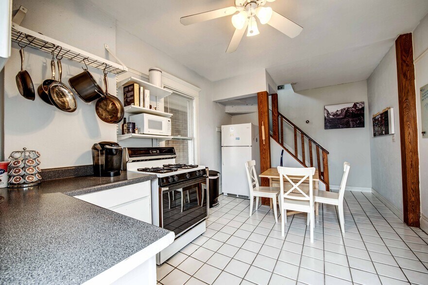 More Photos Of 1225 N Clarkson St, Denver Apartments For Sale