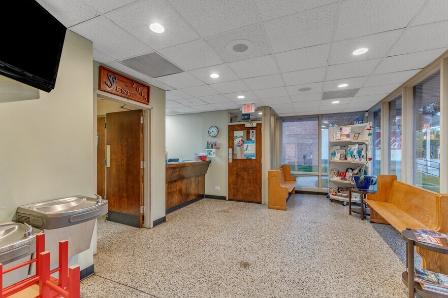 More Photos Of 141 E Main St, Youngsville Medical For Sale