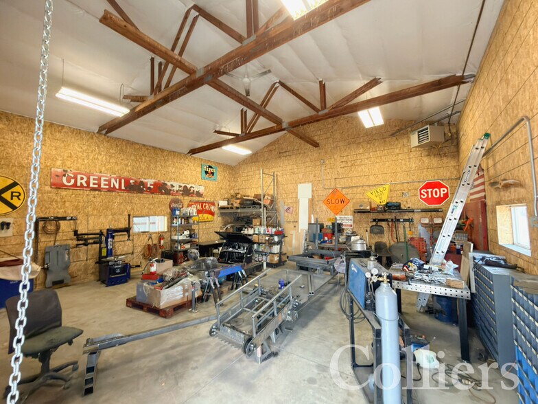 More Photos Of 21567 Main St, Greenleaf Land For Sale