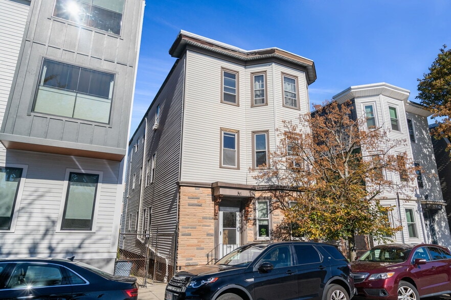 Primary Photo Of 574 E 3rd St, Boston Multifamily For Sale