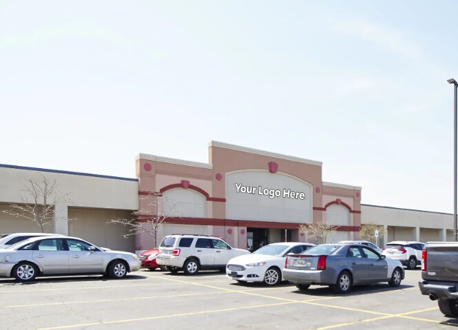 More Photos Of 5421-5451 W Saginaw Hwy, Lansing Unknown For Lease