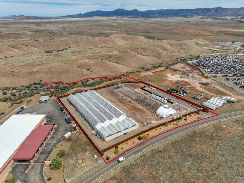 More Photos Of 10282 E Valley Rd, Prescott Valley Specialty For Lease