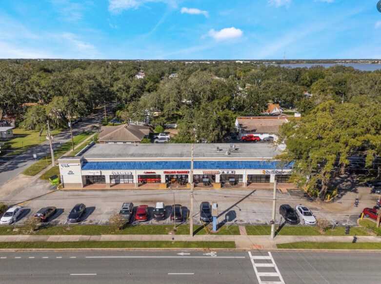 More Photos Of 3800-3822 Edgewater Dr, Orlando Unknown For Lease