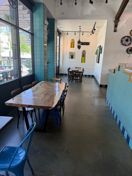 More Photos Of 3115 E Campus Pointe Dr, Fresno Freestanding For Lease