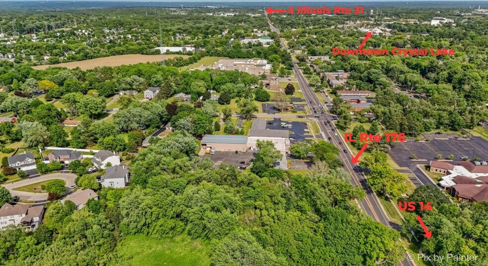 More Photos Of 454 Terra Cotta Ave, Crystal Lake Land For Sale