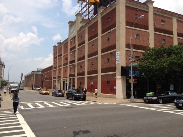 More Photos Of 34-09-34-11 Queens Blvd, Long Island City Flex For Lease
