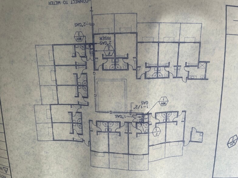 More Photos Of 808 Grayson Rd, Pleasant Hill Skilled Nursing Facility For Sale