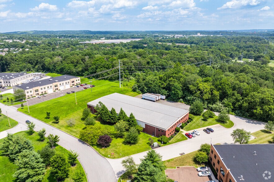 More Photos Of 900 Schell Ln, Phoenixville Manufacturing For Lease