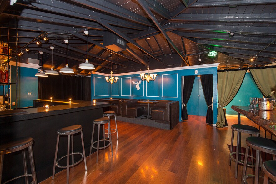 More Photos Of 12223 W Washington Blvd, Los Angeles Restaurant For Lease