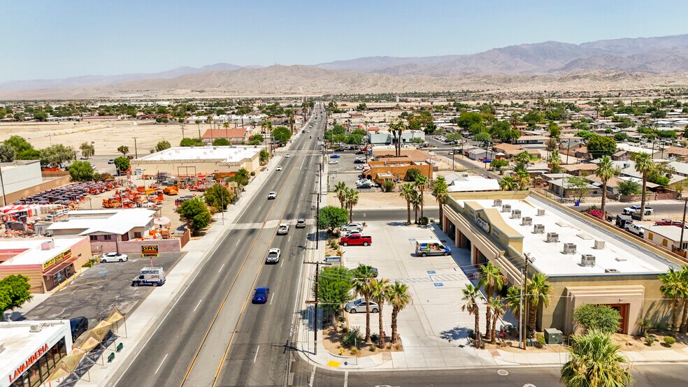 More Photos Of 44680 Jackson St, Indio Storefront Retail Office For Sale