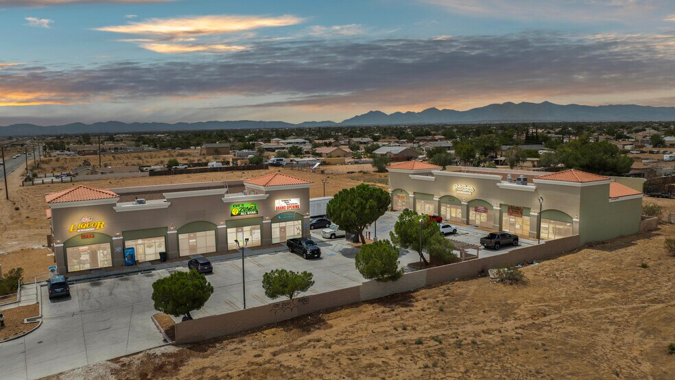 More Photos Of 11146 Hesperia Rd, Hesperia Unknown For Lease