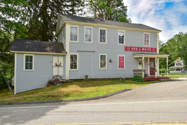 More Photos Of 46 Tolland Green, Tolland Storefront For Sale