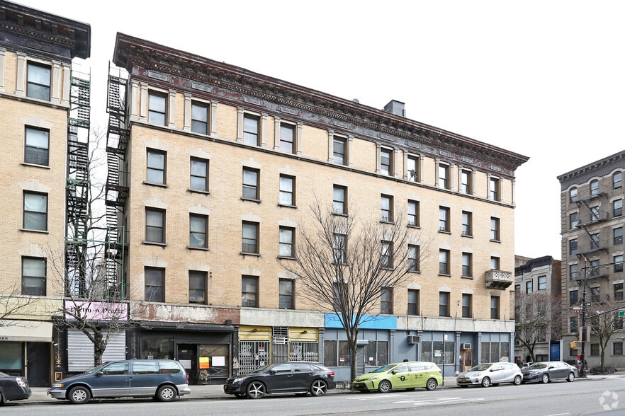 More Photos Of 1661-1669 Amsterdam Ave, New York Apartments For Lease